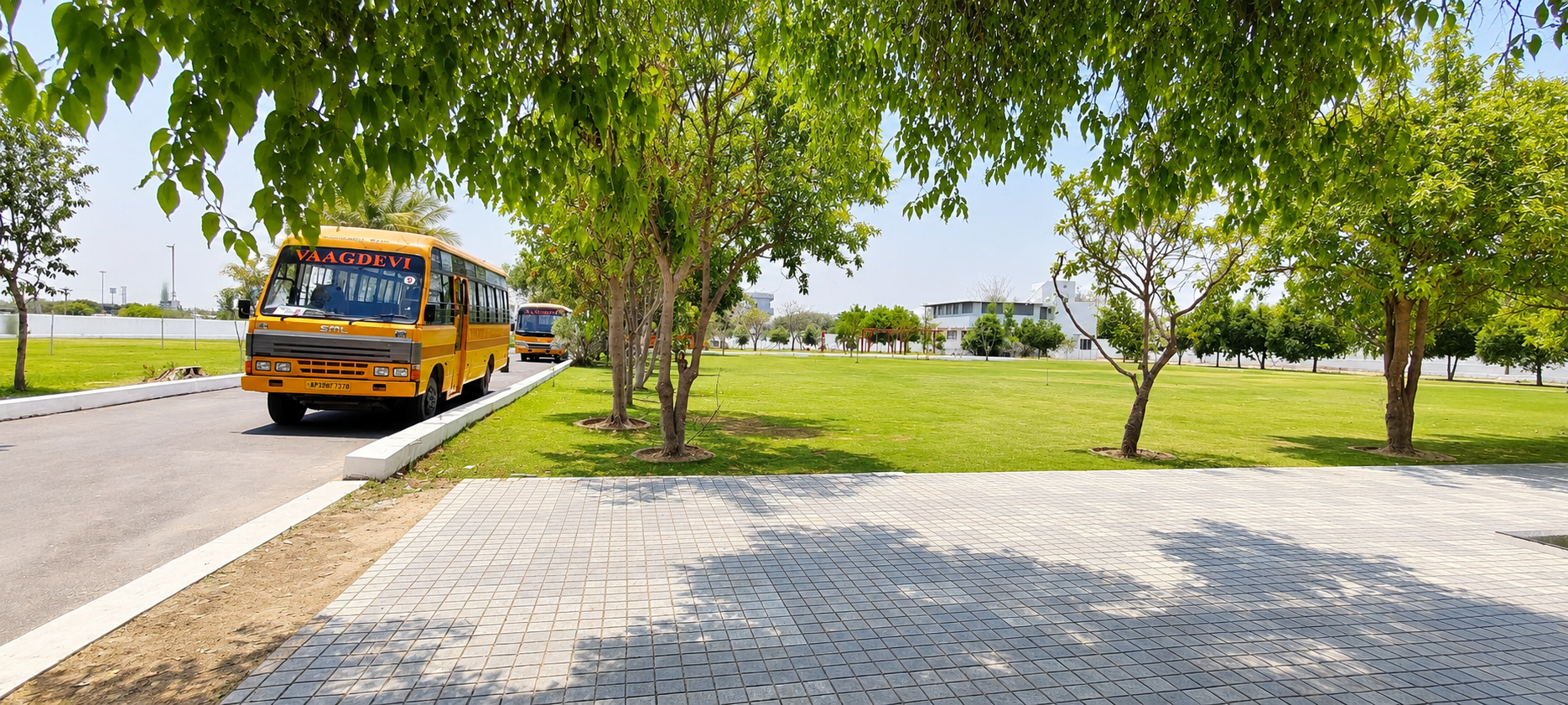 School Campus